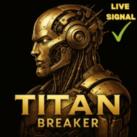 Titan Breaker EA