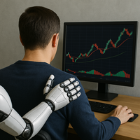 Trading Advisor a Helping Hand