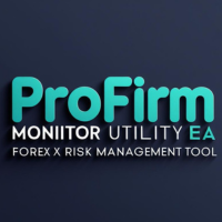 EA PropFirm Monitor