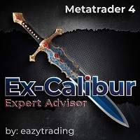 Ex Calibur MT4