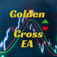 GoldenCrossEA