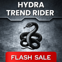 Hydra Trend Rider