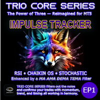 Impulse Tracker EP1