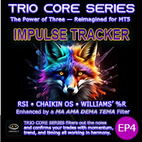 Impulse Tracker EP4