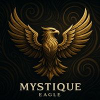 Mystique Eagle