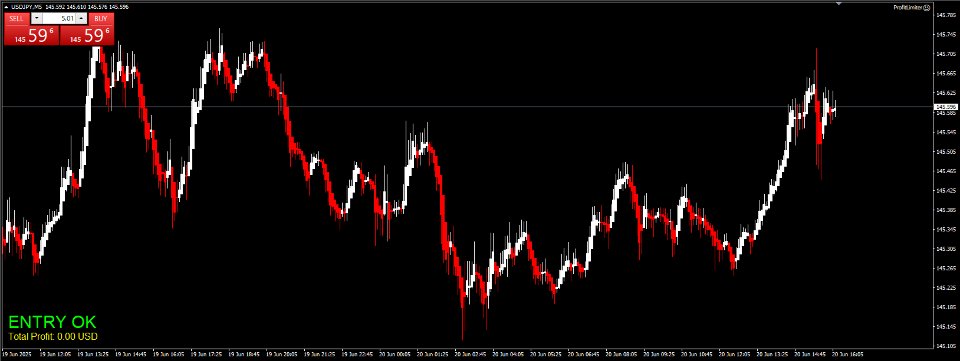 Captura de pantalla #1 OvertradeShield