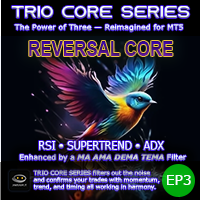 Reversal Core EP3