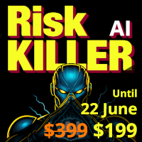 Risk Killer AI MT5