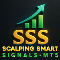 Acheter pour 99 USD SSS Scalping Smart Signals MT5 Indicator