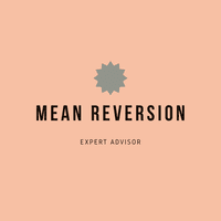 Statistical Mean Reversion EA ZScore ADF