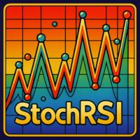 StochRSI MT5