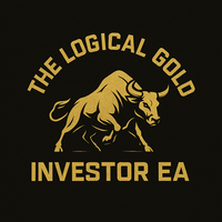 The logical Gold investor