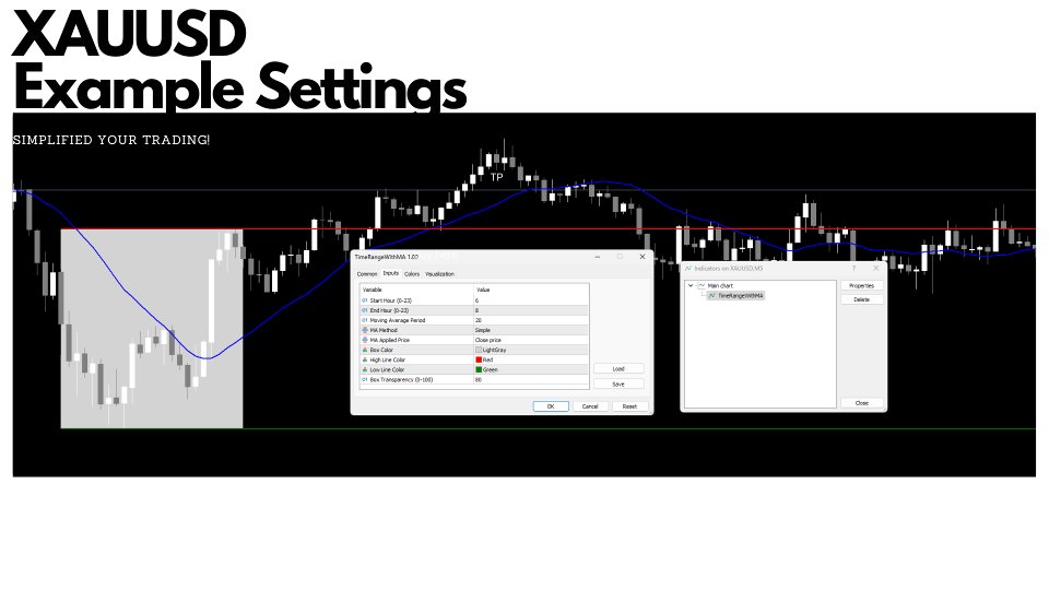 Screenshot #3 TimeRanger Go