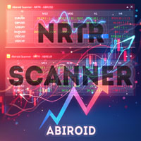 Abiroid Scanner NRTR