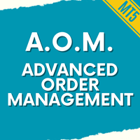 Advanced Order Management