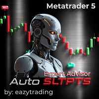 Auto SLTPTS for MT5