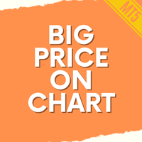 Big Price on Chart