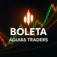 Boleta Aguias Traders