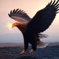 Eagle Spikes Detector