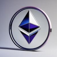 ETH High Precision