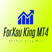 ForXau King MT4