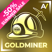 Goldminer AI MT5