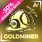 Goldminer AI MT5