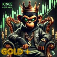 King Ruay Scalper GOLD Plus