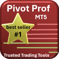 Pivot Prof