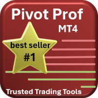 Pivot Prof MT4