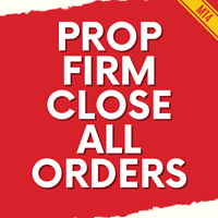 Prop Firm Close All Orders