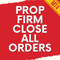 Prop Firm Close All Orders