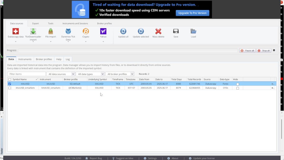 Screenshot #5 Smart Swing Breakout
