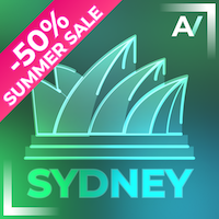 Sydney MT5