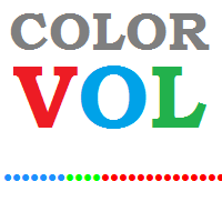 Color Volume Indicator