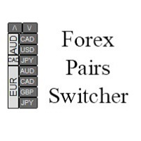 Kaufen Sie Utility Mt4 Forex Pairs Switcher Fur Den Metatrader 4 - 