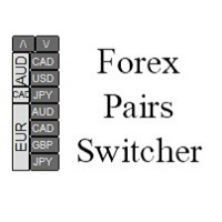 MT5 Forex pairs switcher