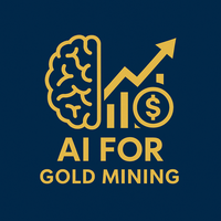 AI for Gold Mining