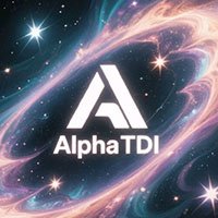 Alpha TDI M5