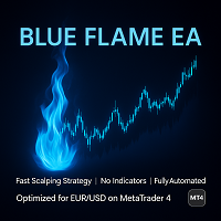 Blue Flame EA