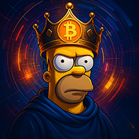 BTC Scalper King