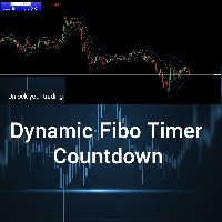 Dynamic Fibo Timer Countdown