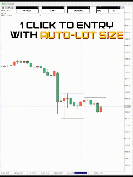 Screenshot #1 HINN MagicEntry Extra
