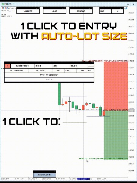 Screenshot #2 HINN MagicEntry Extra