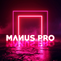 Manus Pro