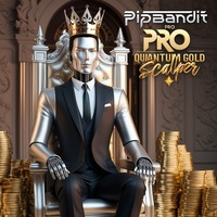 PipBandit Quantum Gold Scalper