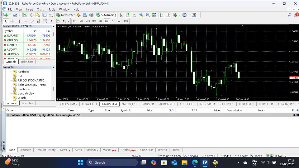 Screenshot #1 Range one