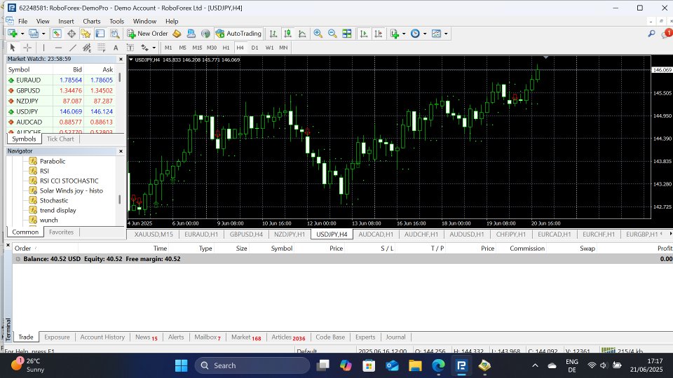 Screenshot #2 Range one