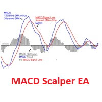 Scalper Pro MACD