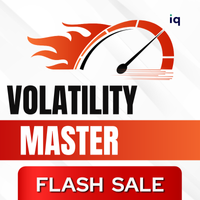 Volatility Master